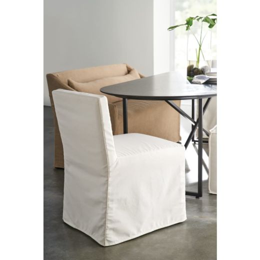 Picture of Odessa Slip Dining Chair